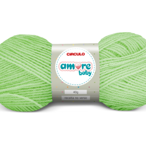 Fio Amore Baby 40g - 5383 - AIPO