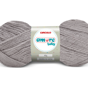 Fio Amore Baby 40g - 8088 - POLAR