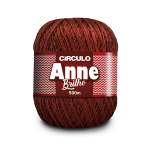 Linha Anne Brilho 500 Circulo - 7171 - PORTO