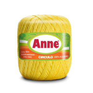 Linha Anne 65m Circulo - 1709 - GOUDA