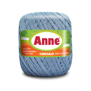 Linha Anne 65m Circulo - 2927 - AQUÁRIO