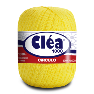 Linha Cléa 1000 Circulo - 1709 - GOUDA