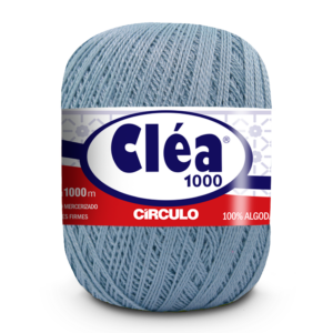 Linha Cléa 1000 Circulo - 2927 - AQUÁRIO