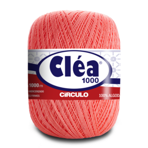 Linha Cléa 1000 Circulo - 3048 - FLAMINGO