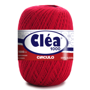 Linha Cléa 1000 Circulo - 3611 - RUBI