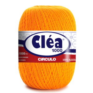 Linha Cléa 1000 Circulo - 4156 - CENOURA