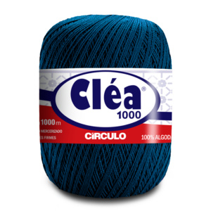 Linha Cléa 1000 Circulo - 5073 - PETRÓLEO