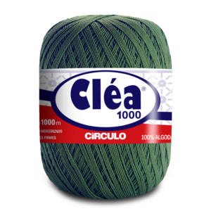 Linha Cléa 1000 Circulo - 5368 - MILITAR