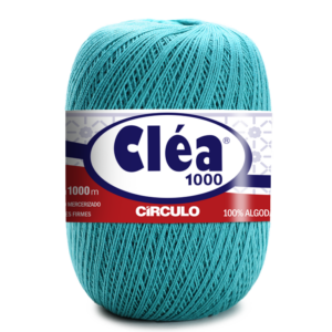 Linha Cléa 1000 Circulo - 5556 - TIFFANY