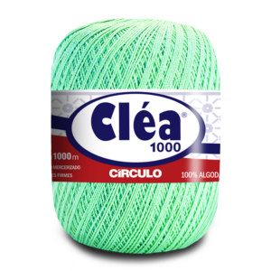 Linha Cléa 1000 Circulo - 5743 - NEO MINT