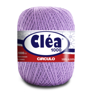 Linha Cléa 1000 Circulo - 6029 - ORQUÍDEA