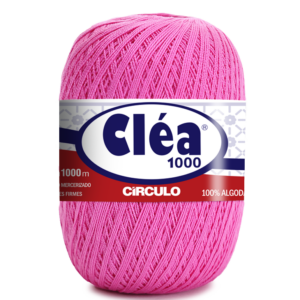 Linha Cléa 1000 Circulo - 6085 - BALÉ PINK