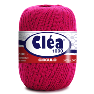 Linha Cléa 1000 Circulo - 6133 - PINK
