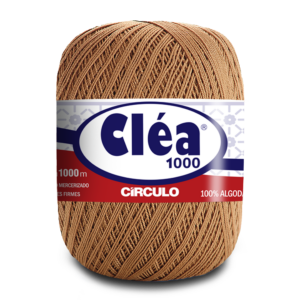 Linha Cléa 1000 Circulo - 7148 - CRAFT