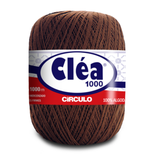 Linha Cléa 1000 Circulo - 7504 - MOGNO