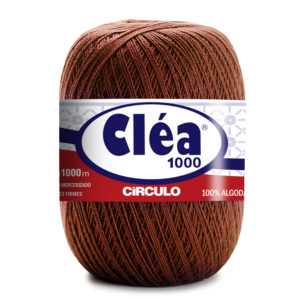 Linha Cléa 1000 Circulo - 7529 - TERRACOTA