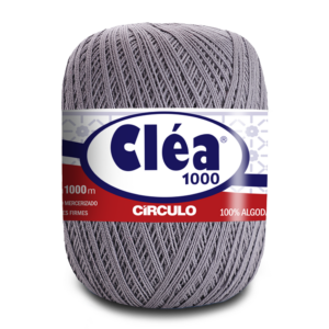 Linha Cléa 1000 Circulo - 8797 - AÇO