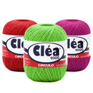 Linha Cléa 1000 Circulo