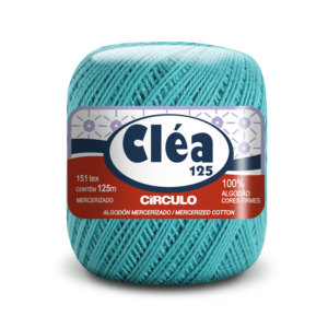 Linha Cléa 125 Circulo - 5556 - TIFFANY